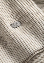 JOOP! Pullover Khaki/Grau/Braun/Beige