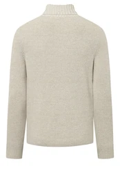 JOOP! Pullover Khaki/Grau/Braun/Beige