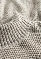 JOOP! Pullover Khaki/Grau/Braun/Beige