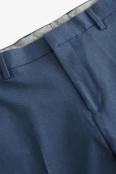 Next Stretch-Hose Elegante Muscle Fit Hose mit Motionflex-Stretch 