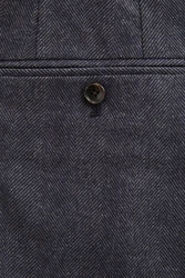 Next Anzughose aus Wollgemisch Dunkelblau/Blau/Lila/Grau/Dunkelgrau