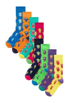 Next Kurzsocken (8er-Pack)