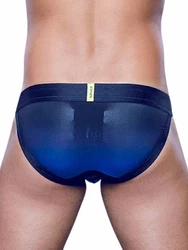 Supawear SPR Training Brief Underwear Blau