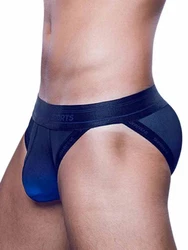 Supawear SPR Training Brief Underwear Blau