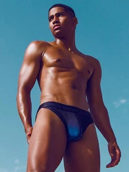 Supawear SPR Training Brief Underwear Blau