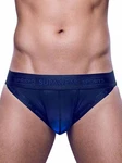Supawear SPR Training Brief Underwear Blau