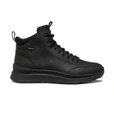 Schwarze Rockige Sneaker image