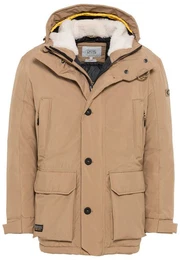 Outdoorjacke
