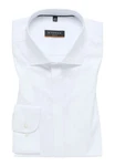 Eterna Langarmhemd SLIM FIT Weiß/Braun/Creme/Dunkelblau/Dunkelrot