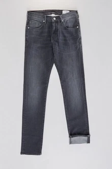 BALDESSARINI 5-Pocket-Jeans John Iconic