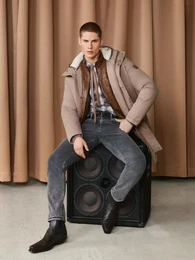 Outdoorjacke