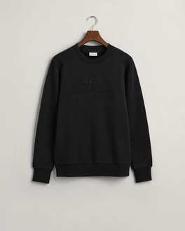 Gant Sweatshirt TONAL ARCHIVE SHIELD