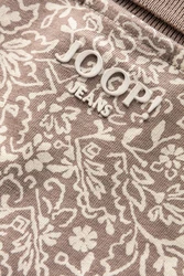 JOOP! Poloshirt CRISPIN Braun/Beige