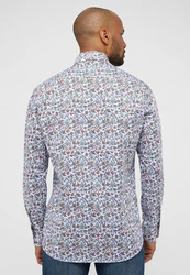 Eterna Businesshemd Weiß/Hellblau/Blau/Braun/Rot/Mischfarben/Rosa