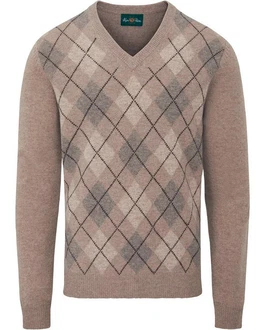 Alan Paine Strickpullover Jesmond Alan Paine Strickpullover Jesmond