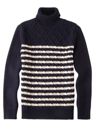 Strickpullover