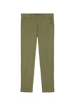 Marc O'Polo Chinohose Stig Khaki/Dunkelgrün/Dunkelblau/Hellblau/Blau