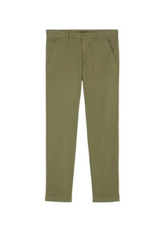 Marc O'Polo Chinohose Stig