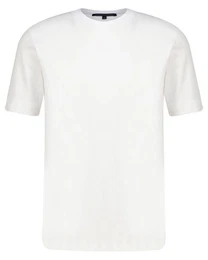T-Shirt Herren T-Shirt RAPHAEL 10 (1-tlg)