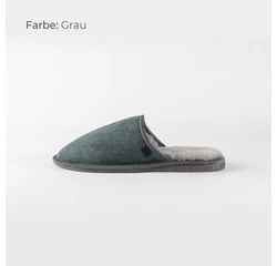Provellus Hausschuhe Pantoffeln Slipper 