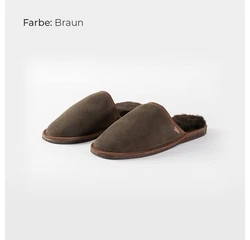 Provellus Hausschuhe Pantoffeln Slipper 