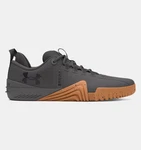 Under Armour UA TRIBASE REIGN 6 Fitnessschuh Rot/Hellgrau/Dunkelgrau/Grau