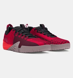 Under Armour UA TRIBASE REIGN 6 Fitnessschuh Rot