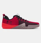 Under Armour UA TRIBASE REIGN 6 Fitnessschuh Rot