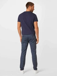 ONLY & SONS Chinohose ONSMark (1-tlg) Dunkelblau/Hellblau/Blau/Grau