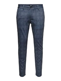 Chinohose ONSMark (1-tlg)
