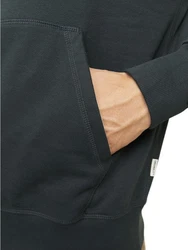 Jack & Jones Hoodie JORFREDERIKSBERG Schwarz/Khaki/Dunkelgrün/Grün