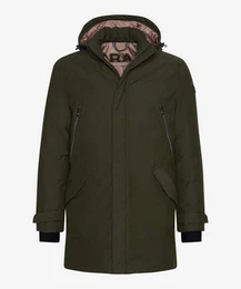 Winterjacke