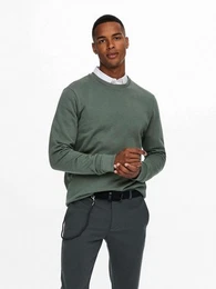 Sweatshirt Ceres (1-tlg)