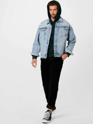 Iriedaily Sweatshirt Tanne