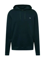 Iriedaily Sweatshirt Dunkelgrün/Grün/Dunkelblau/Türkis