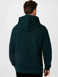 Iriedaily Sweatshirt Dunkelgrün/Grün/Dunkelblau/Türkis
