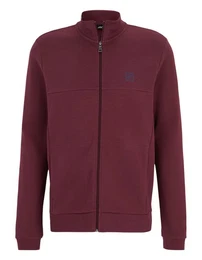 Blusenjacke
