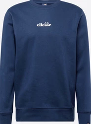 Ellesse Longsweatshirt KIAMTO SWEATSHIRT Navy