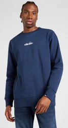 Ellesse Longsweatshirt KIAMTO SWEATSHIRT Navy