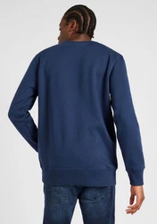 Ellesse Longsweatshirt KIAMTO SWEATSHIRT Navy