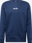 Ellesse Longsweatshirt KIAMTO SWEATSHIRT Navy