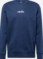 Ellesse Longsweatshirt KIAMTO SWEATSHIRT Navy