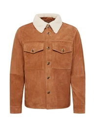 Kurzjacke (1-St)