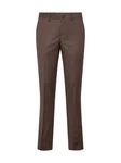 Jack & Jones Bügelfaltenhose JPRSolaris (1-tlg) Khaki/Braun/Grau/Dunkelbraun
