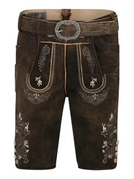 Trachtenhose Anton (1-tlg)