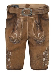 Trachtenhose Anton (1-tlg)