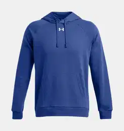 Hoodie UA RIVAL FLEECE HOODIE