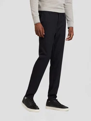 ONLY & SONS Chinohose ONSBRAD Dunkelblau/Schwarz