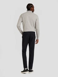 ONLY & SONS Chinohose ONSBRAD Dunkelblau/Schwarz
