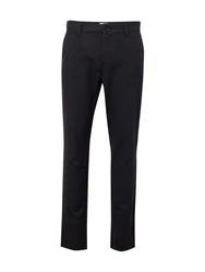 ONLY & SONS Chinohose ONSBRAD Dunkelblau/Schwarz
